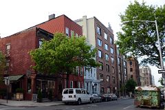 35-5 Miranda Restaurant At 80 Berry St Williamsburg New York